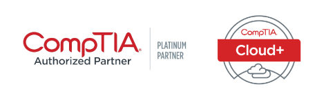 CompTIA Cloud+