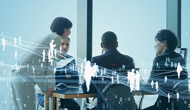 ヒューマンスキル